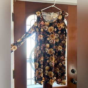 Ma Cherie Maternity XL Dress